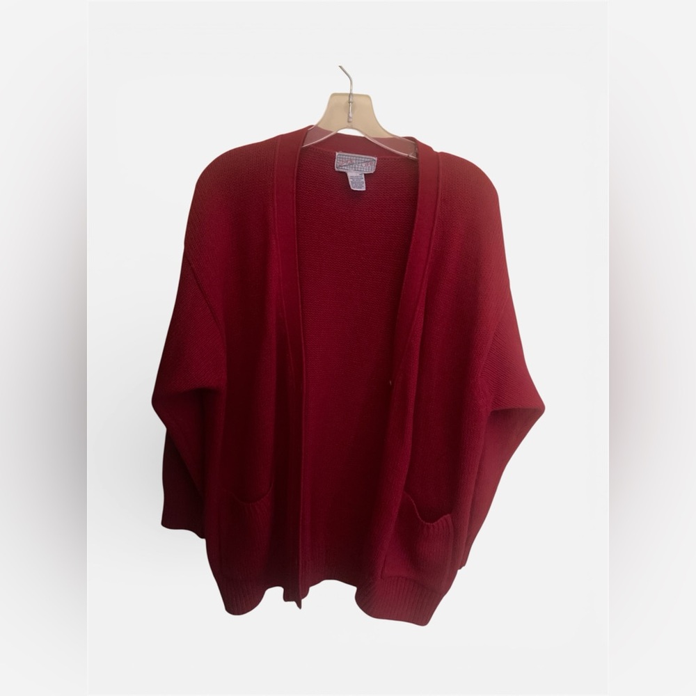 VTG Spice Of Life Cardigan